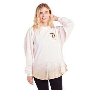 Disneyland Resort Winter Frost Spirit Jersey - Size S